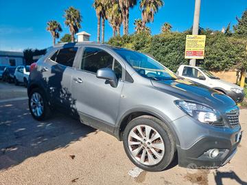 Opel Mokka 1.7 CDTI Ecotec 130CV 4x2 Start&Stop Co