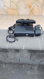 XBOX 360 COMPLETA PIÙ KINECT PIÙ GIOCHI