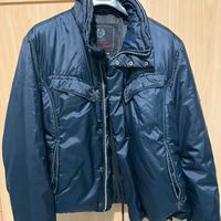 Giubbotto uomo Belstaff blu scuro XXL