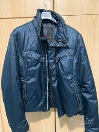 Giubbotto uomo Belstaff blu scuro XXL