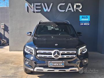 MERCEDES-BENZ GLB 200 d Auto. 4Matic Business Extr