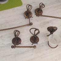 accessori bagno classico 