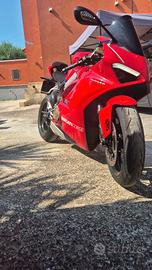 Panigale V4 2019