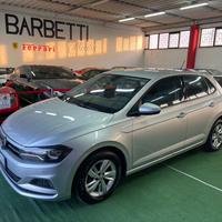 Volkswagen Polo 1.6 TDI Neopatentati PERMUTE RATE