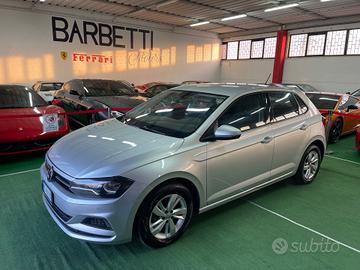 Volkswagen Polo 1.6 TDI Neopatentati PERMUTE RATE