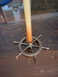 Candeliere Timone nautico