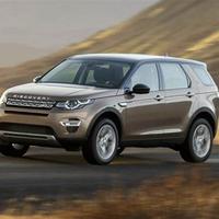 ricambi discovery sport l550