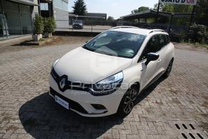 RENAULT Clio Sporter TCe 12V 90CV Start&Stop Energ