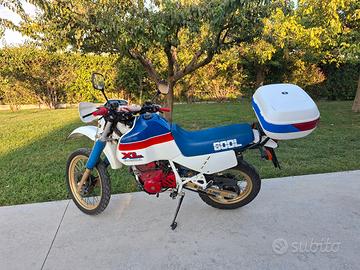 Honda xl 600 lm