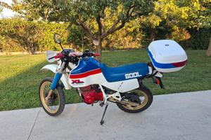 Honda xl 600 lm