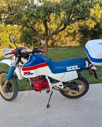 Honda xl 600 lm