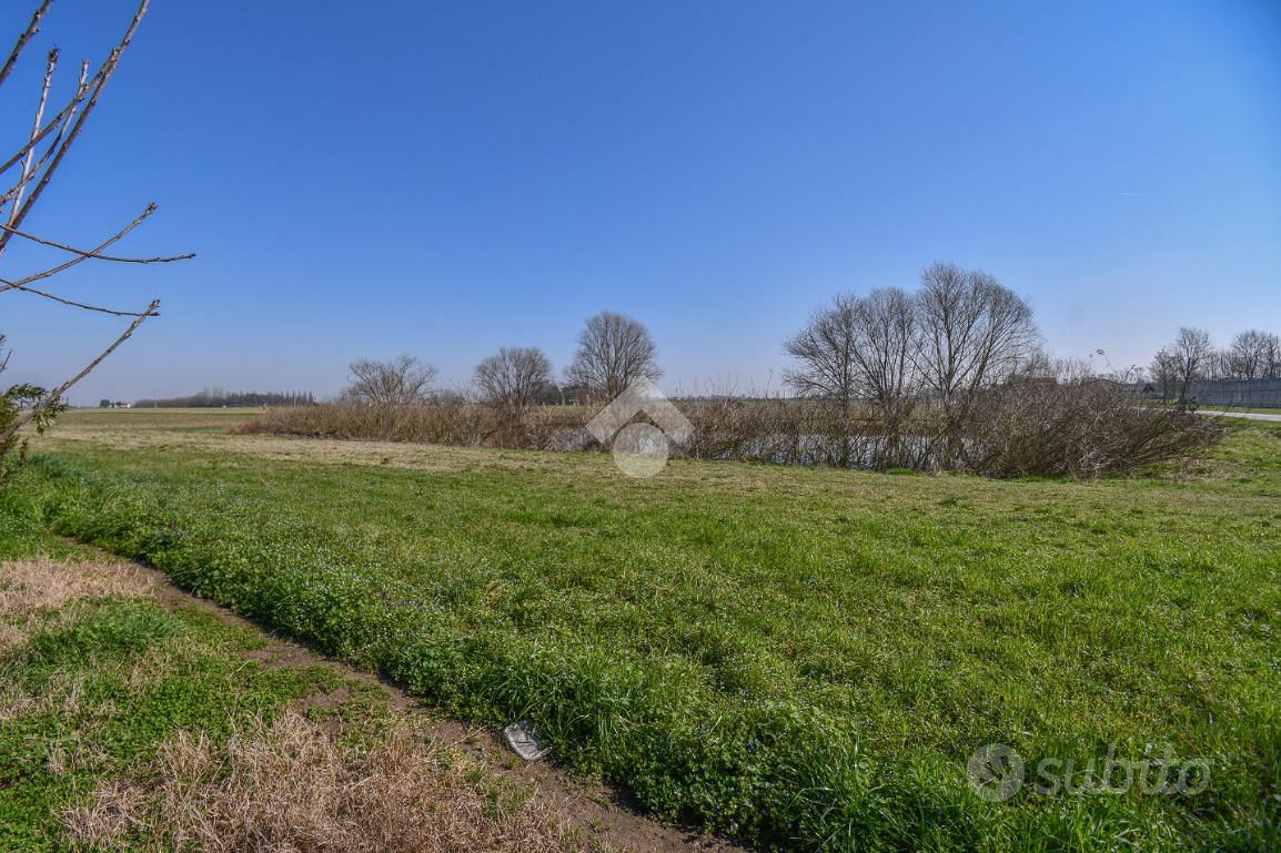 RUSTICO A POGGIO RENATICO - Altro