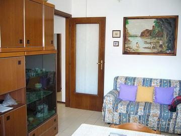 Appartamento a Caramanico Terme (PE)