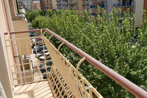 Camera singola in Corso Piersanti Mattarella