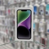 Apple iPhone 14 128gb Nuovo Garanzia