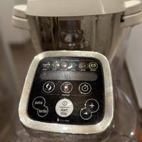 Cuisine companion Moulinex