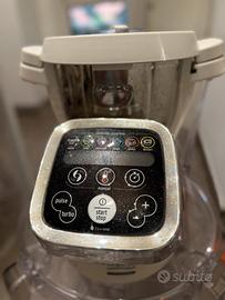 Cuisine companion Moulinex