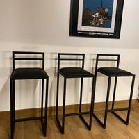 Sgabelli cucina bar