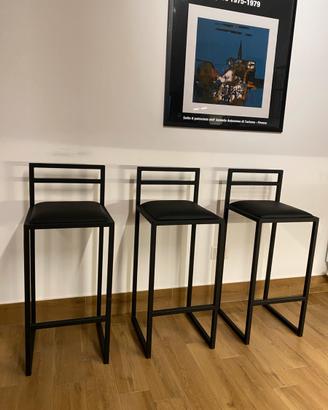 Sgabelli cucina bar