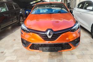 Renault Clio Full Hybrid E-Tech 140 CV 5 porte R.S