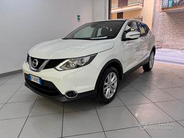 Nissan Qashqai 1.5 dCi Acenta 110/CV 2015