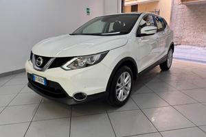 Nissan Qashqai 1.5 dCi Acenta 110/CV 2015