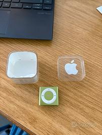 Ipod shuffle