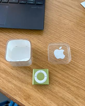 Ipod shuffle