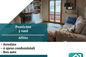 5 vani Ponticino