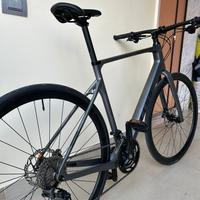 Bici Cube Nulane C 62