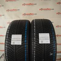 2 pneumatici michelin 225/50 r19 107v cu009362
