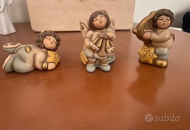 Segni zodiacali thun