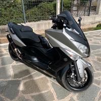 Yamaha T Max 500 DARK Giannelli - 2008