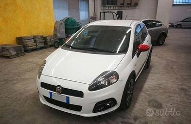 grande punto abarth ricambi