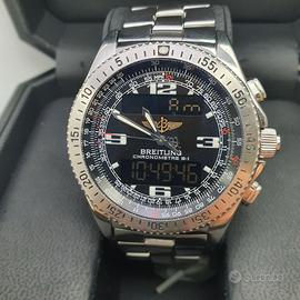 Orologio Breitling Chronometre B-1