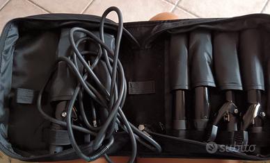 set arricciacapelli upgrade 