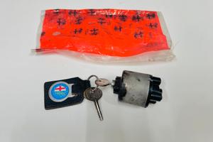 blocchetto accensione magneti marelli Alfa Romeo G