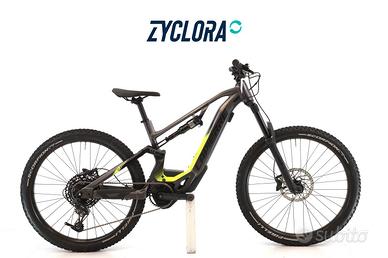 Lapierre Overvolt AM 6.5 t.S