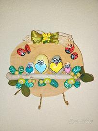 Porta presine/ chiavi