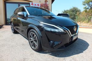 QASHQAI MHEV 158 CV 4X4 AUTOM. TEKNA