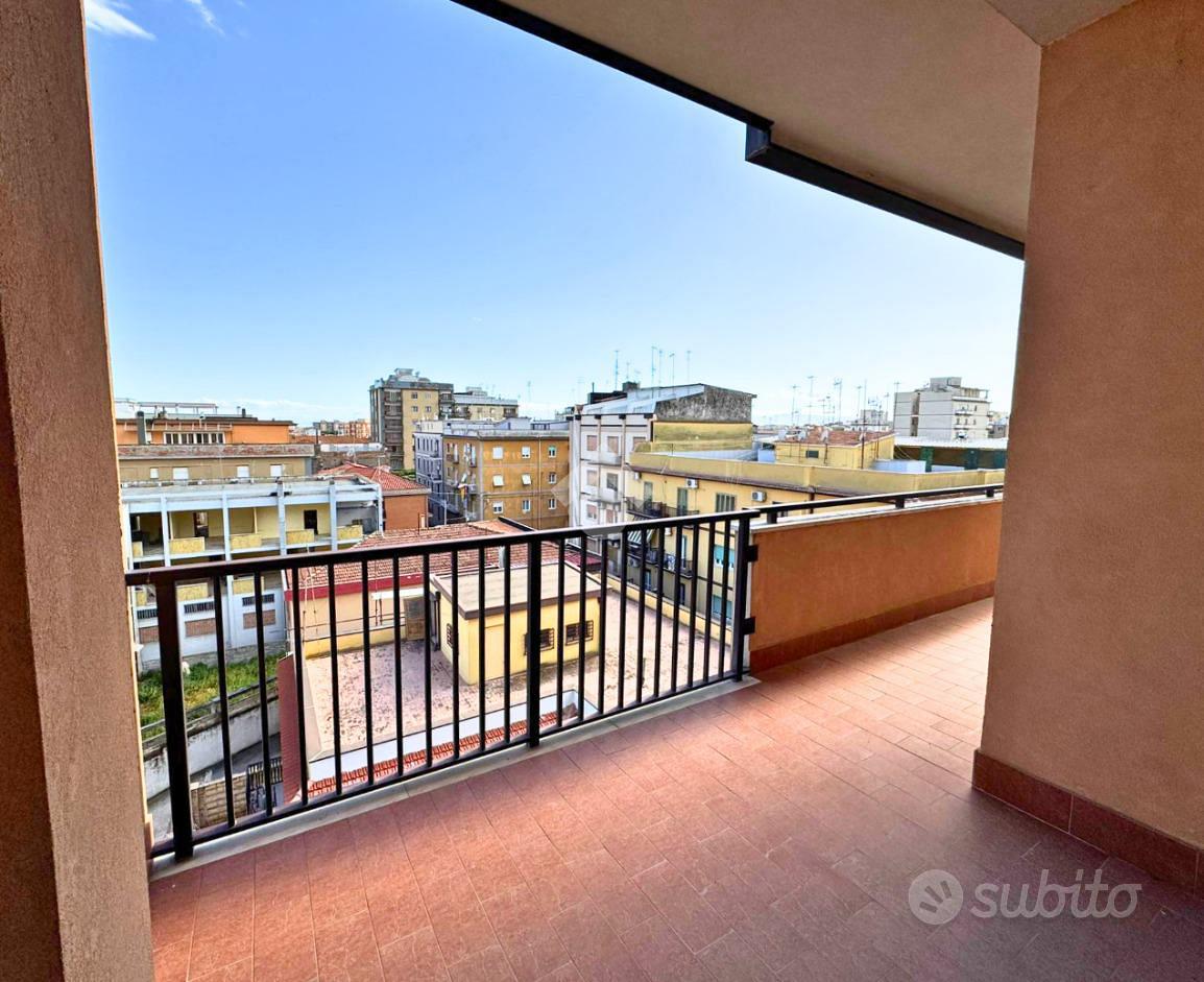 Apartment in San Severo, Foggia - Vista 4