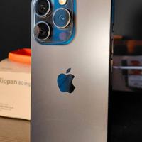 Iphone 15 Pro - 128 GB