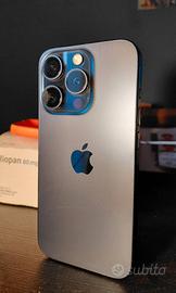 Iphone 15 Pro - 128 GB