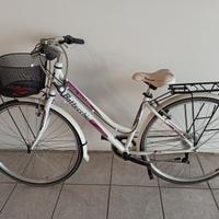 Bicicletta da donna Bottecchia