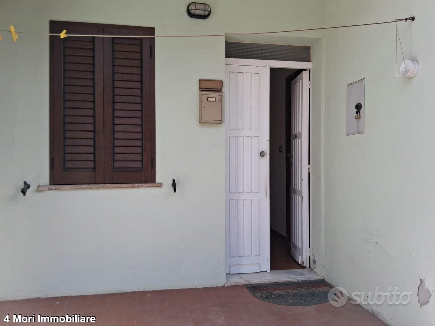 Apartment in Igrèsias/Iglesias, Sulcis Iglesiente - Vista 4