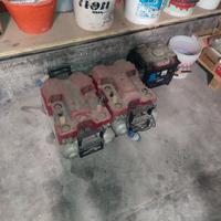 compressori alta pressione 