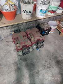 compressori alta pressione 