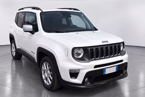 JEEP Renegade 2019 - Renegade 1.3 t4 phev Limited
