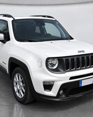 JEEP Renegade 2019 - Renegade 1.3 t4 phev Limited