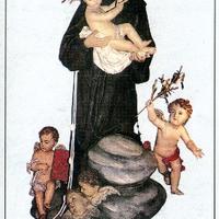 Santino - Sant'Antonio da Padova.123